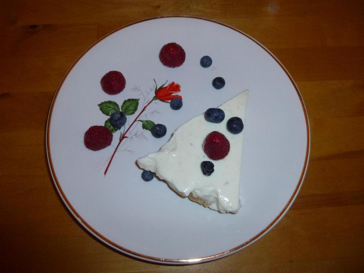 Au Chapitre Bed & Breakfast Rozoy-sur-Serre Екстериор снимка
