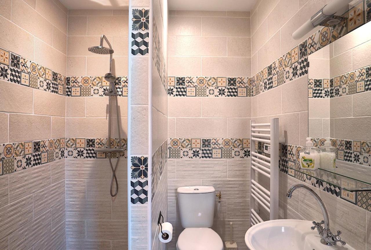 Au Chapitre Bed & Breakfast Rozoy-sur-Serre Екстериор снимка